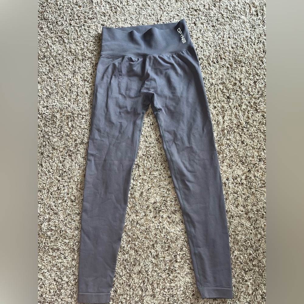DFYNE Women Leggings